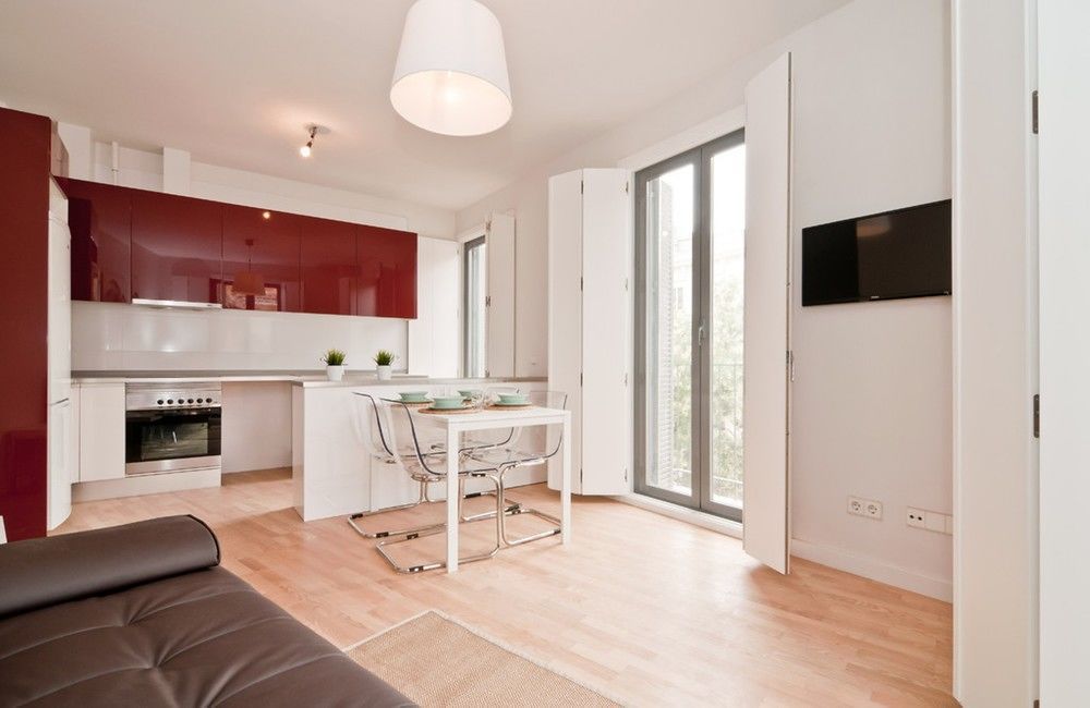 Madrid Smartrentals Puerta Del Sol — Photos 3