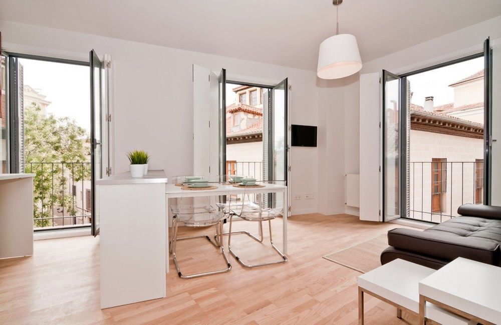 Madrid Smartrentals Puerta Del Sol, Madrid
