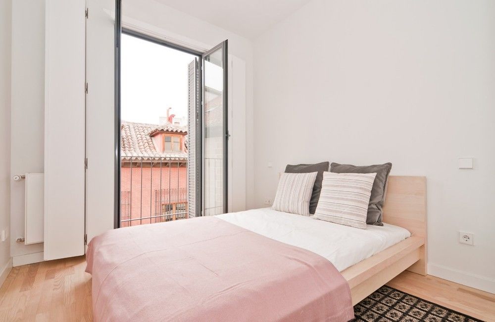 Madrid Smartrentals Puerta Del Sol — Photos 1